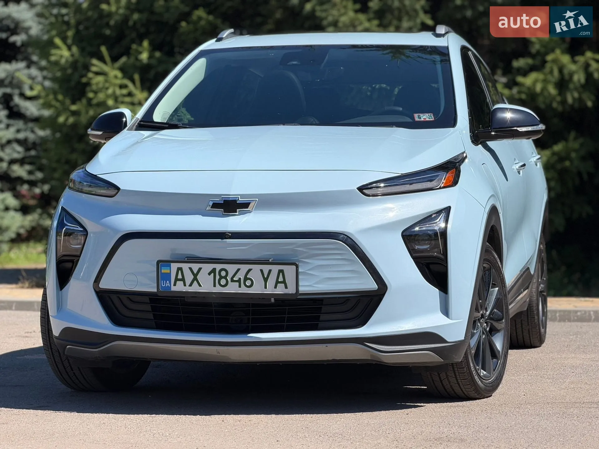 2022 Chevrolet Bolt EUV - мініатюра 6