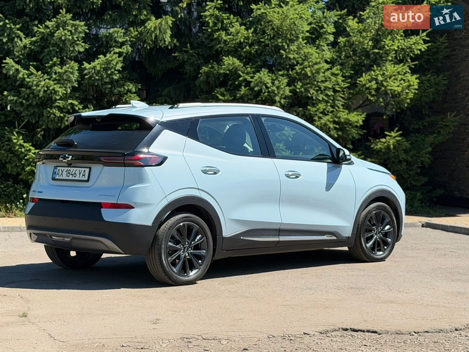 2022 Chevrolet Bolt EUV - мініатюра 20