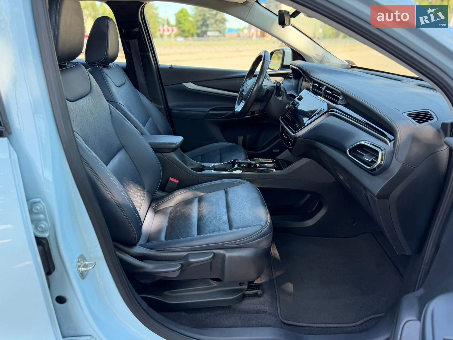 2022 Chevrolet Bolt EUV - мініатюра 43