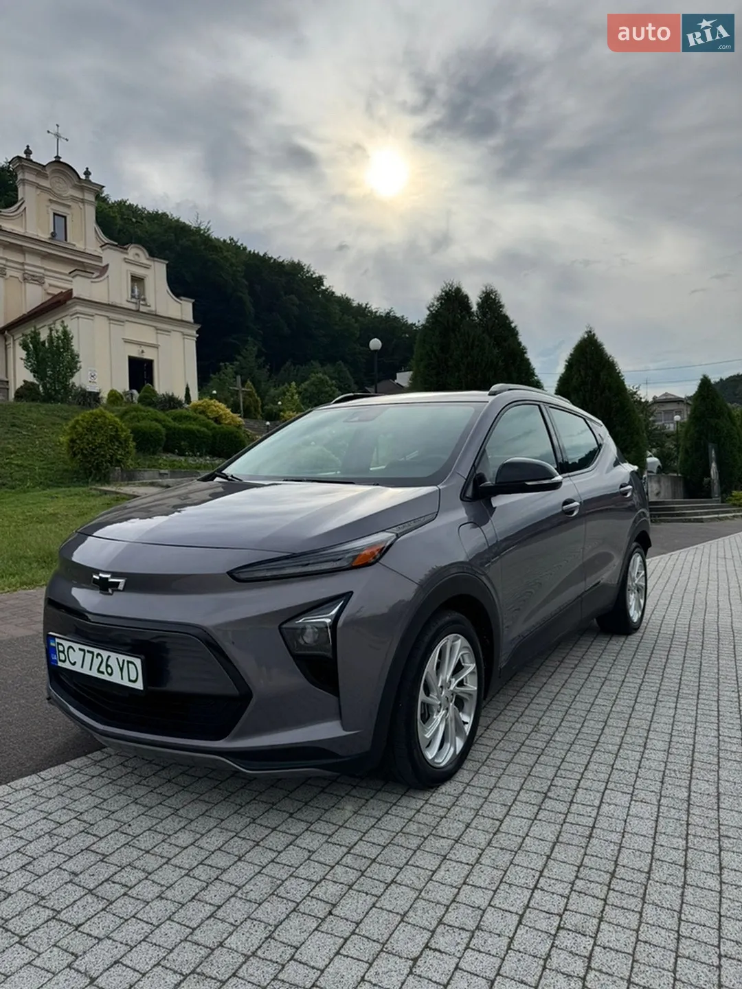 2020 Hyundai Kona - мініатюра 2