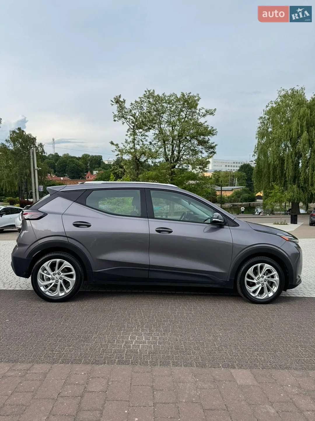 2020 Hyundai Kona - мініатюра 5