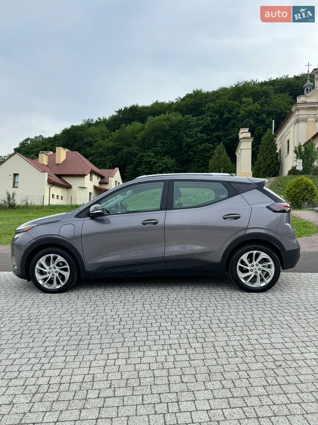 2020 Hyundai Kona - мініатюра 6