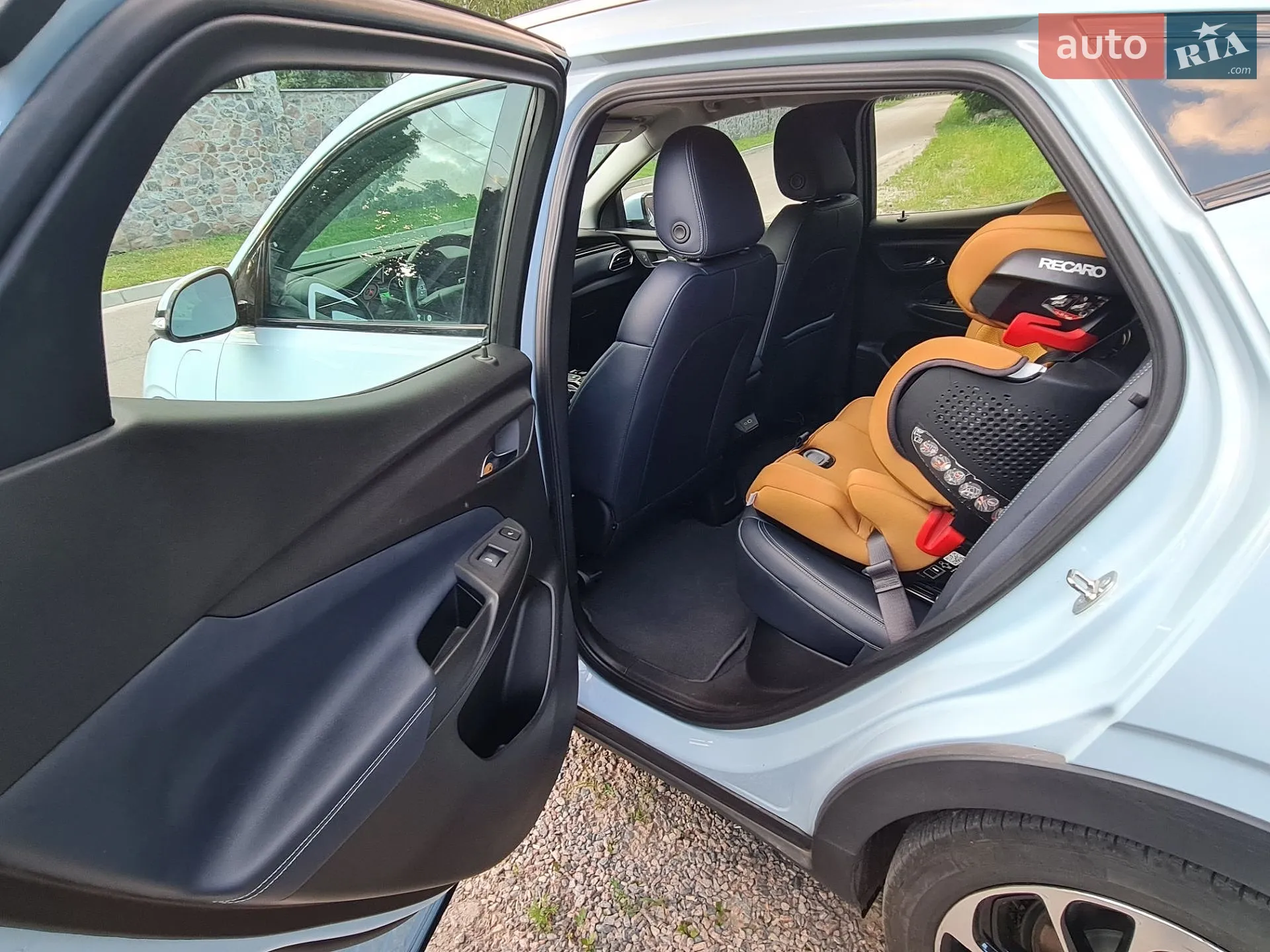 2023 Chevrolet Bolt EUV - мініатюра 10