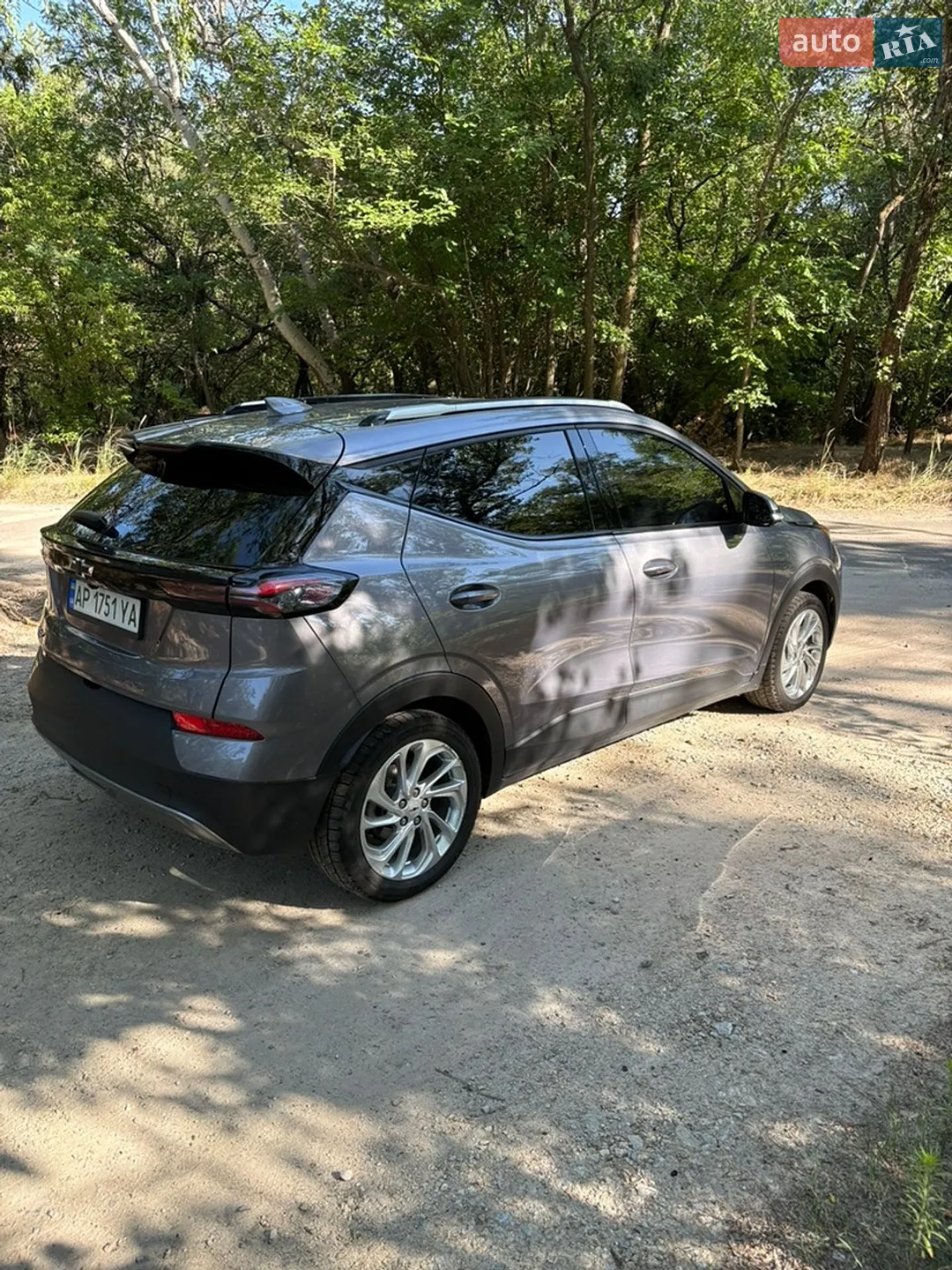 2023 Chevrolet Bolt EUV - мініатюра 6