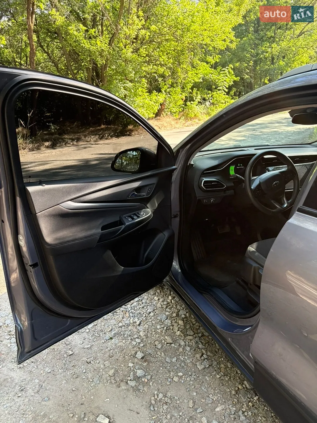 2023 Chevrolet Bolt EUV - мініатюра 10