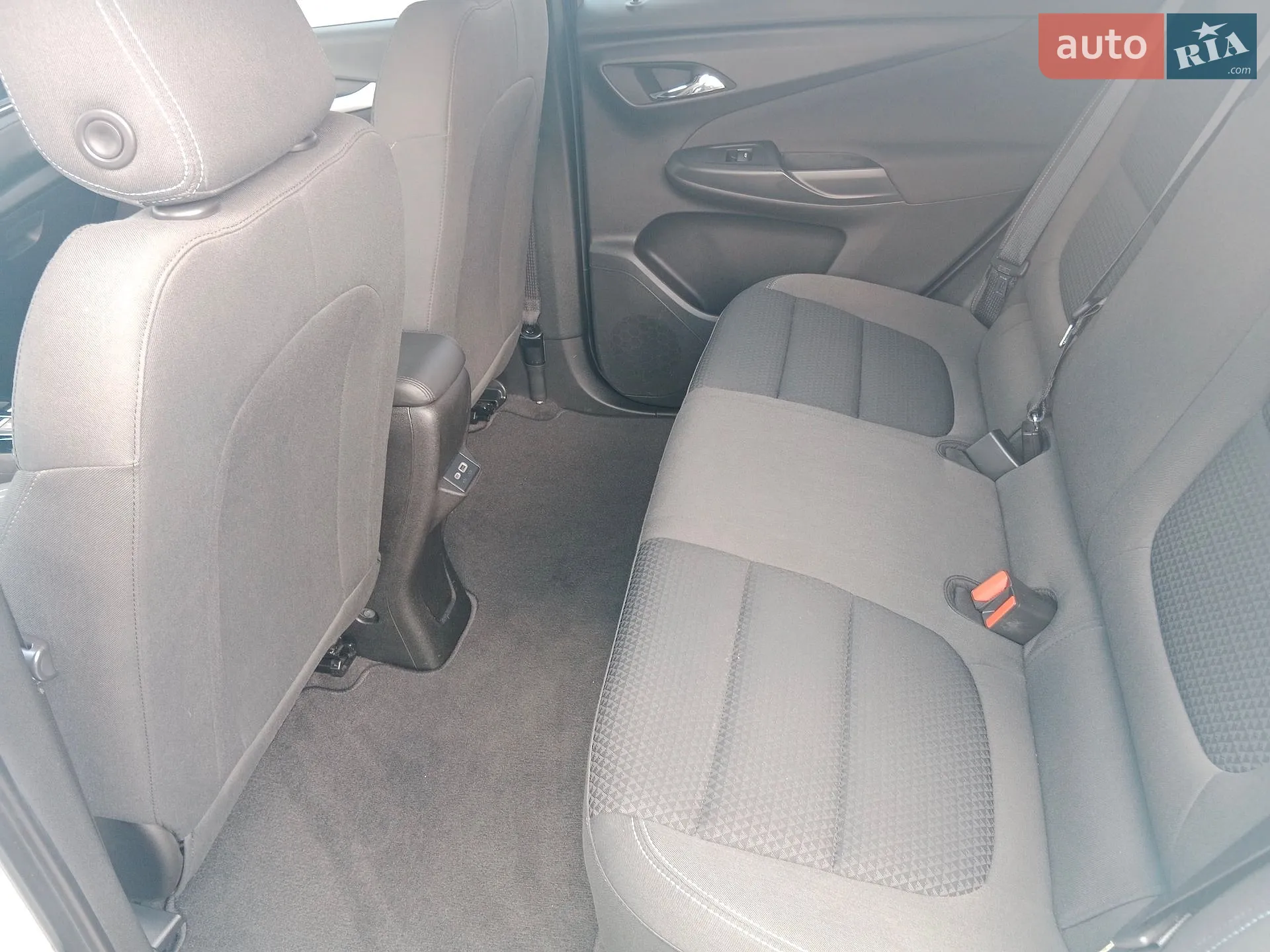 2022 Chevrolet Bolt EUV - мініатюра 13