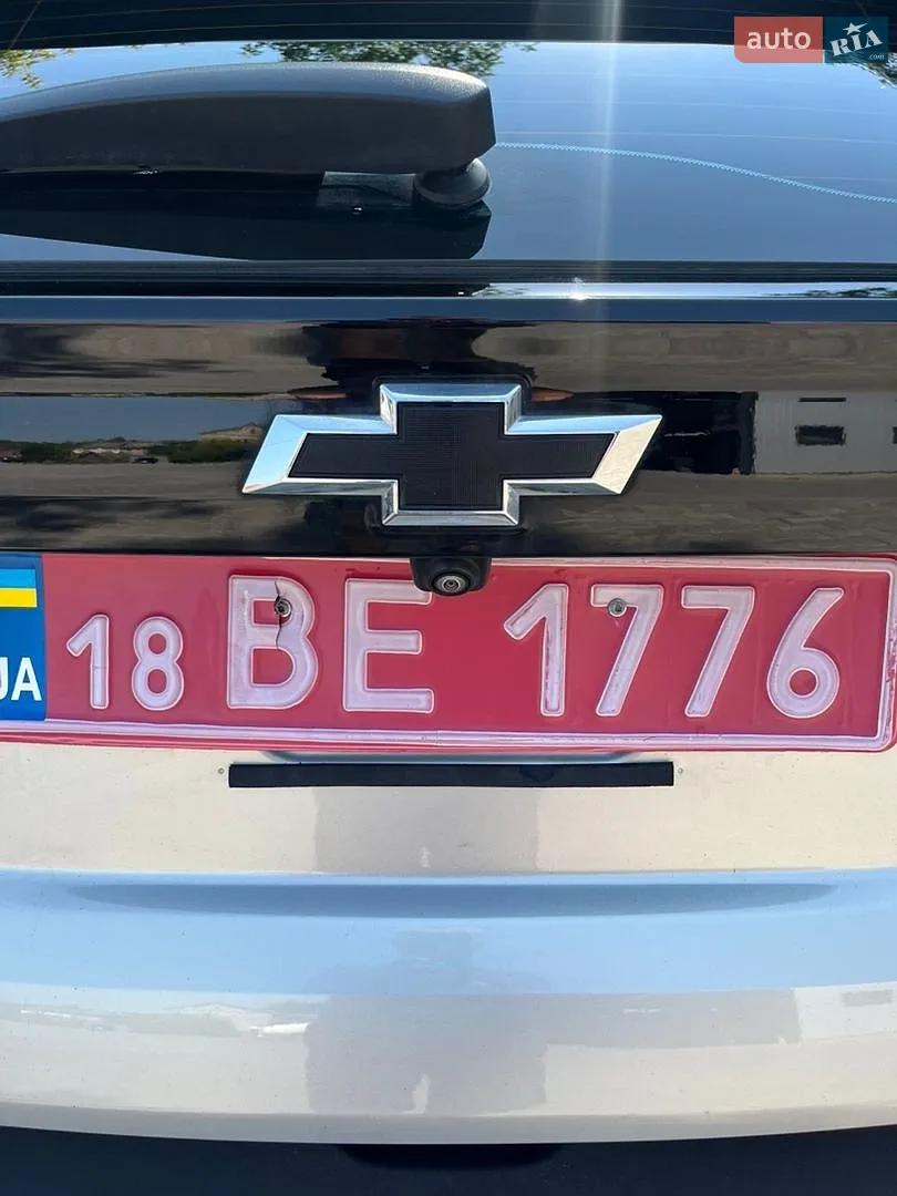 2023 Chevrolet Bolt EUV - мініатюра 26