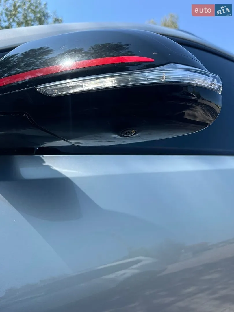 2023 Chevrolet Bolt EUV - мініатюра 28