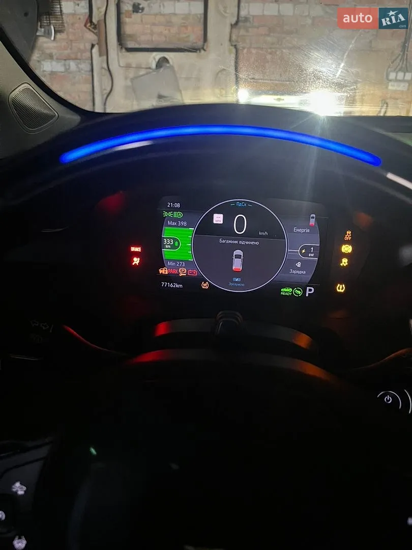 2023 Chevrolet Bolt EUV - мініатюра 34