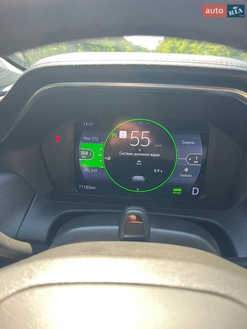 2023 Chevrolet Bolt EUV - мініатюра 38