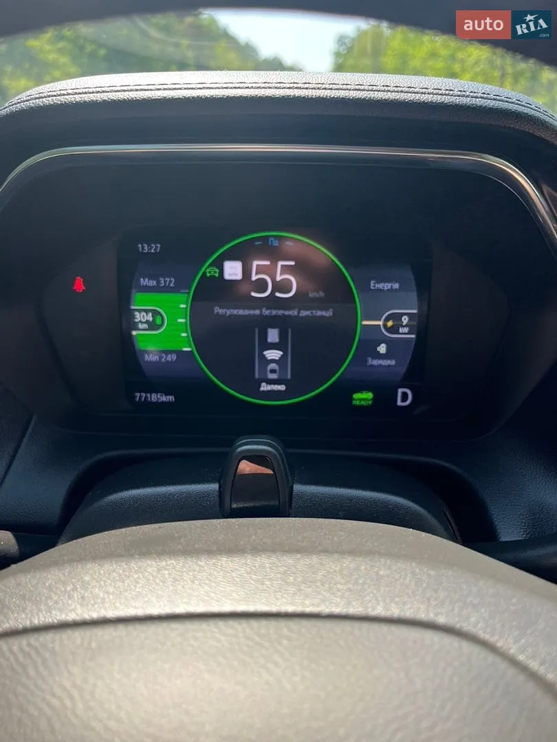 2023 Chevrolet Bolt EUV - мініатюра 37