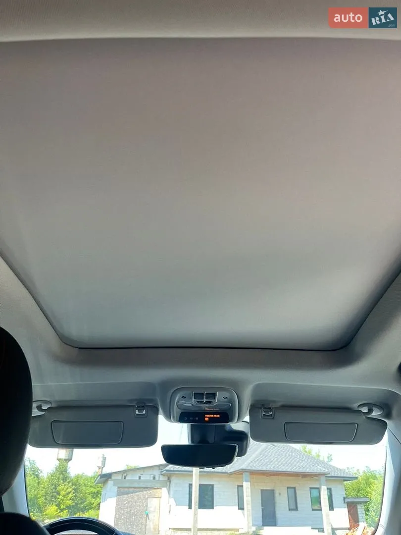 2023 Chevrolet Bolt EUV - мініатюра 43