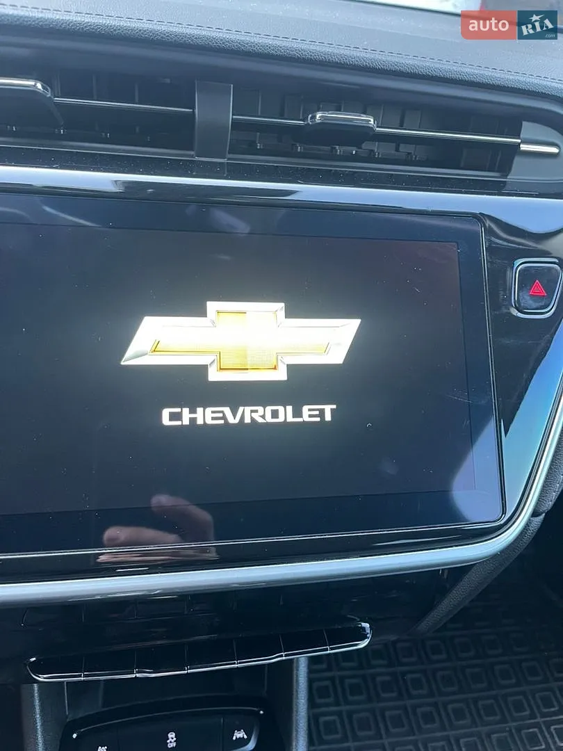 2023 Chevrolet Bolt EUV - мініатюра 52
