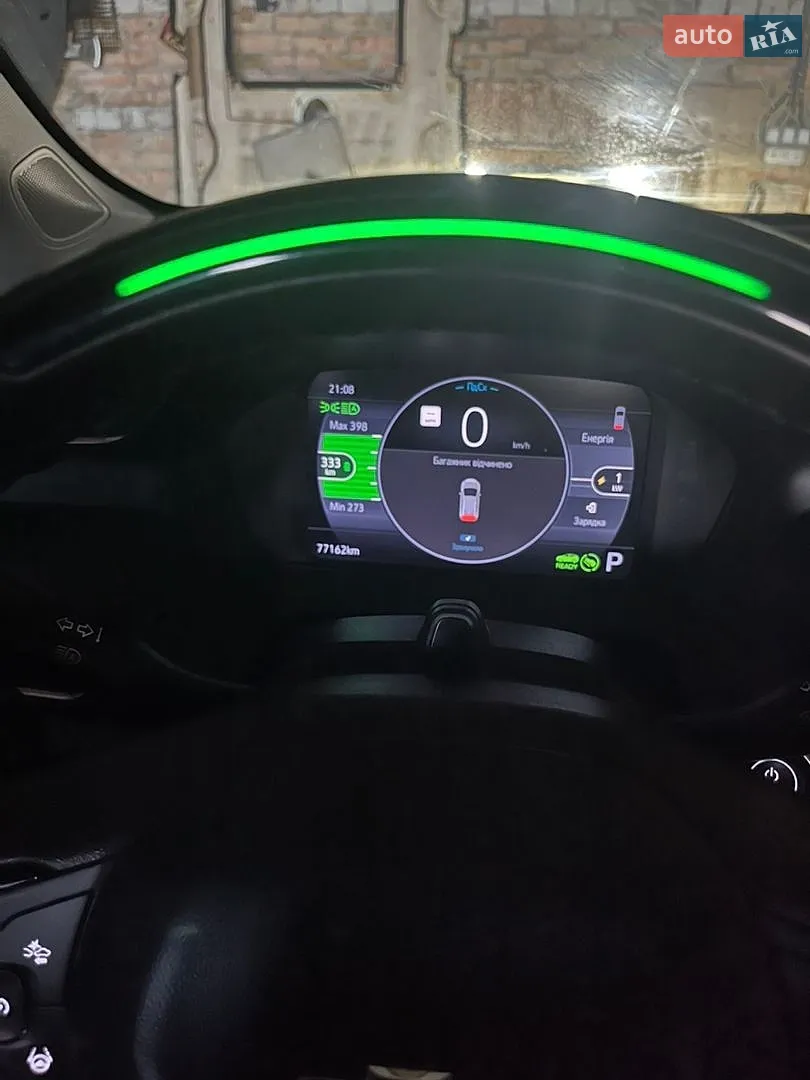 2023 Chevrolet Bolt EUV - мініатюра 59