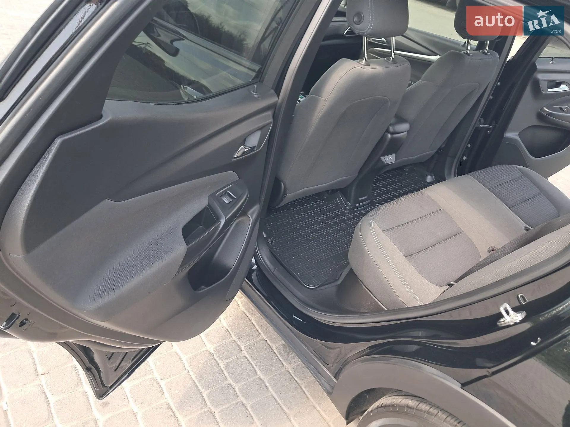 2023 Chevrolet Bolt EUV - мініатюра 14