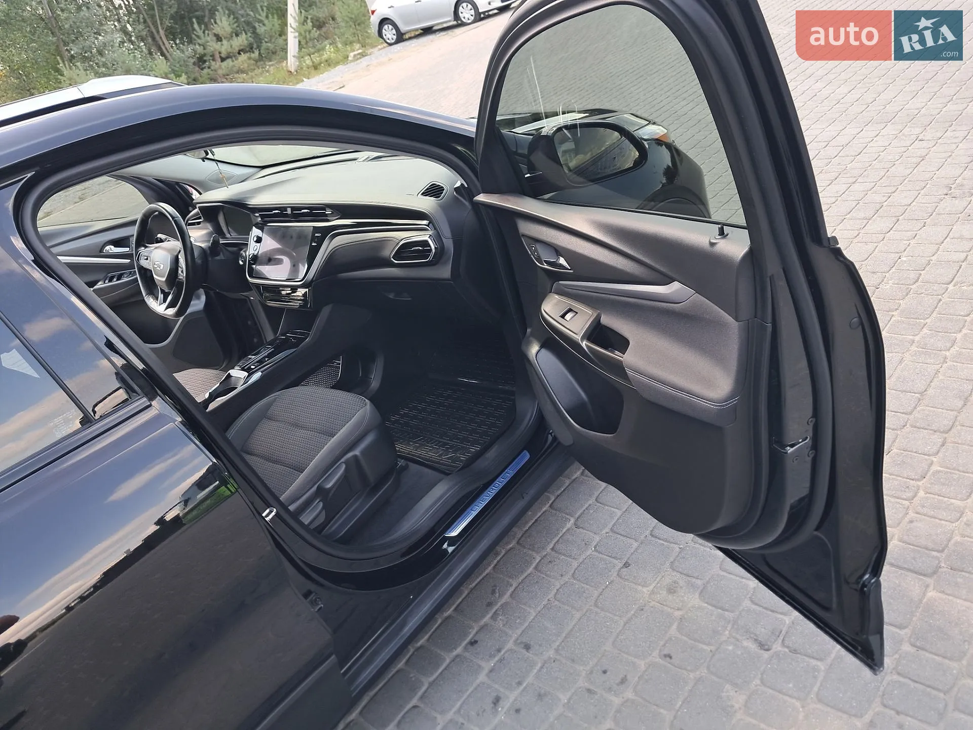 2023 Chevrolet Bolt EUV - мініатюра 13
