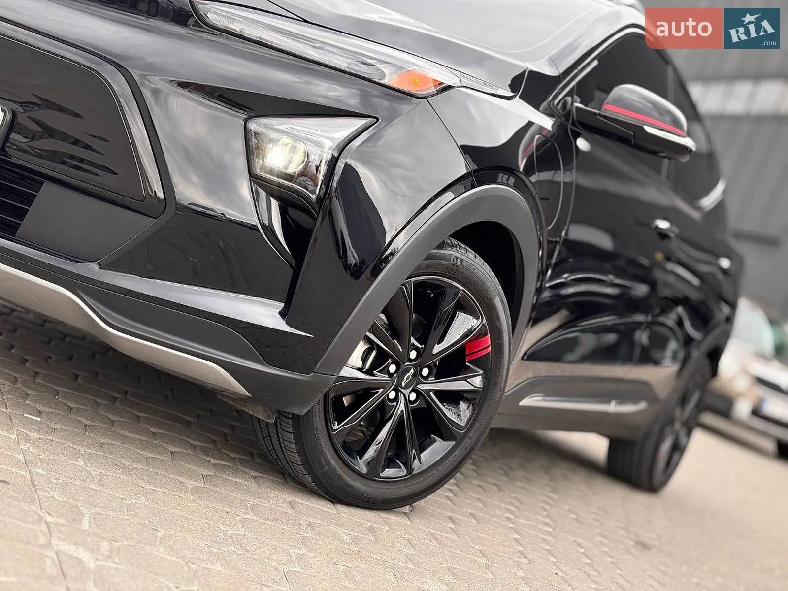 2022 Chevrolet Bolt EUV - мініатюра 16
