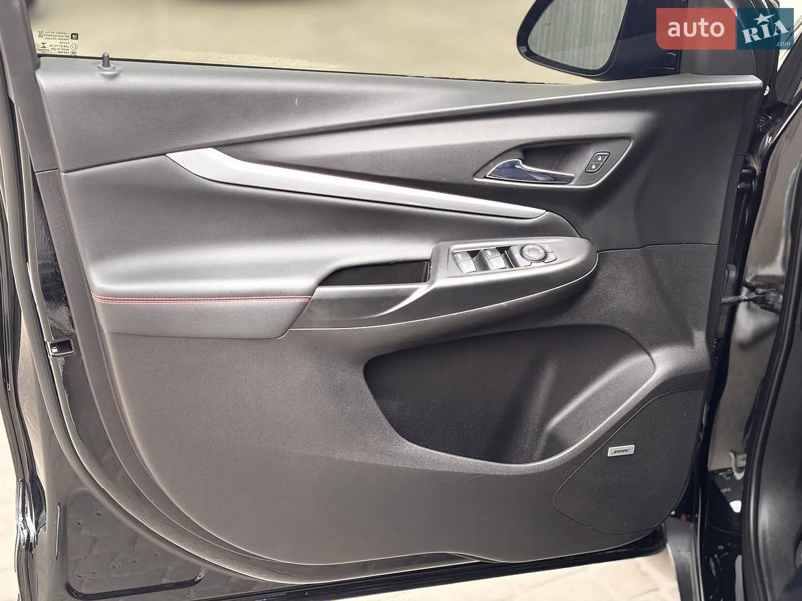 2022 Chevrolet Bolt EUV - мініатюра 18
