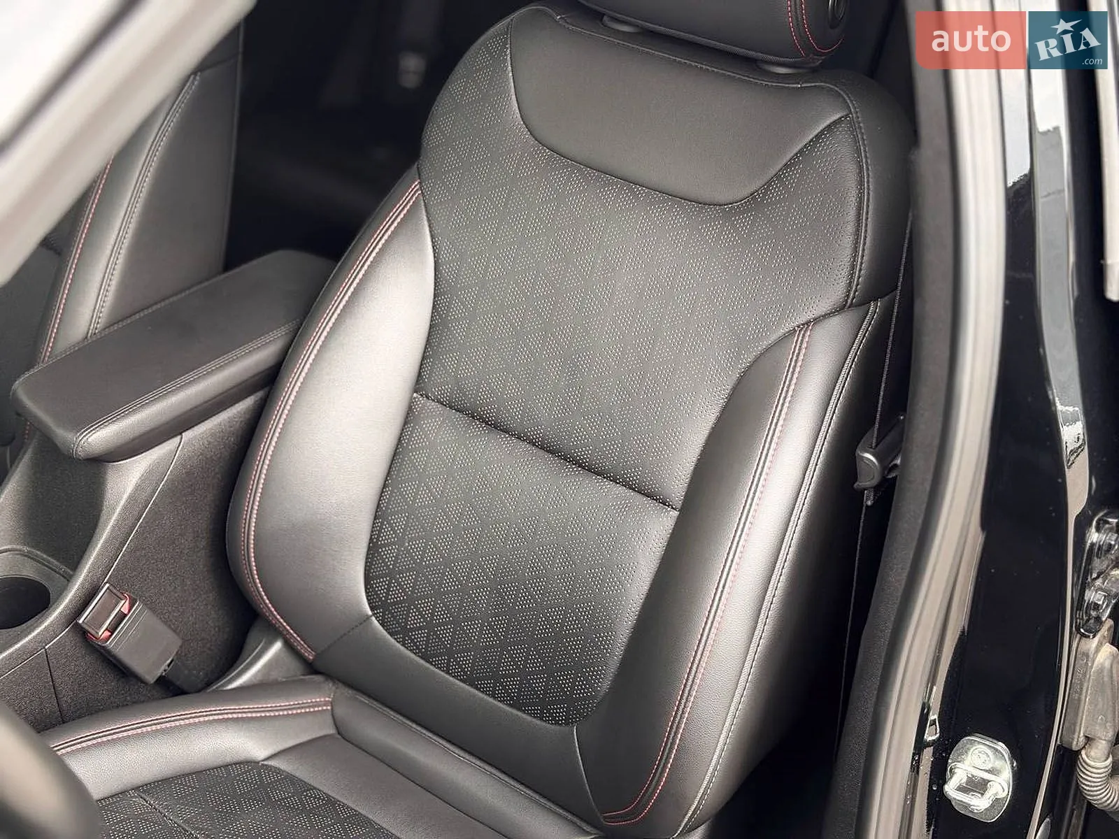 2022 Chevrolet Bolt EUV - мініатюра 31