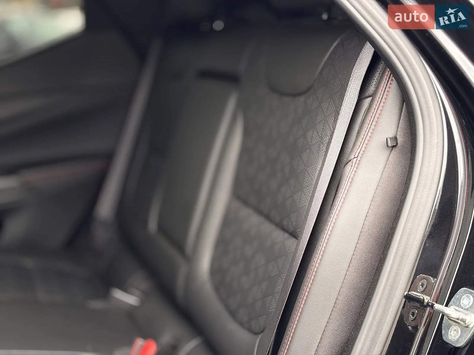 2022 Chevrolet Bolt EUV - мініатюра 40