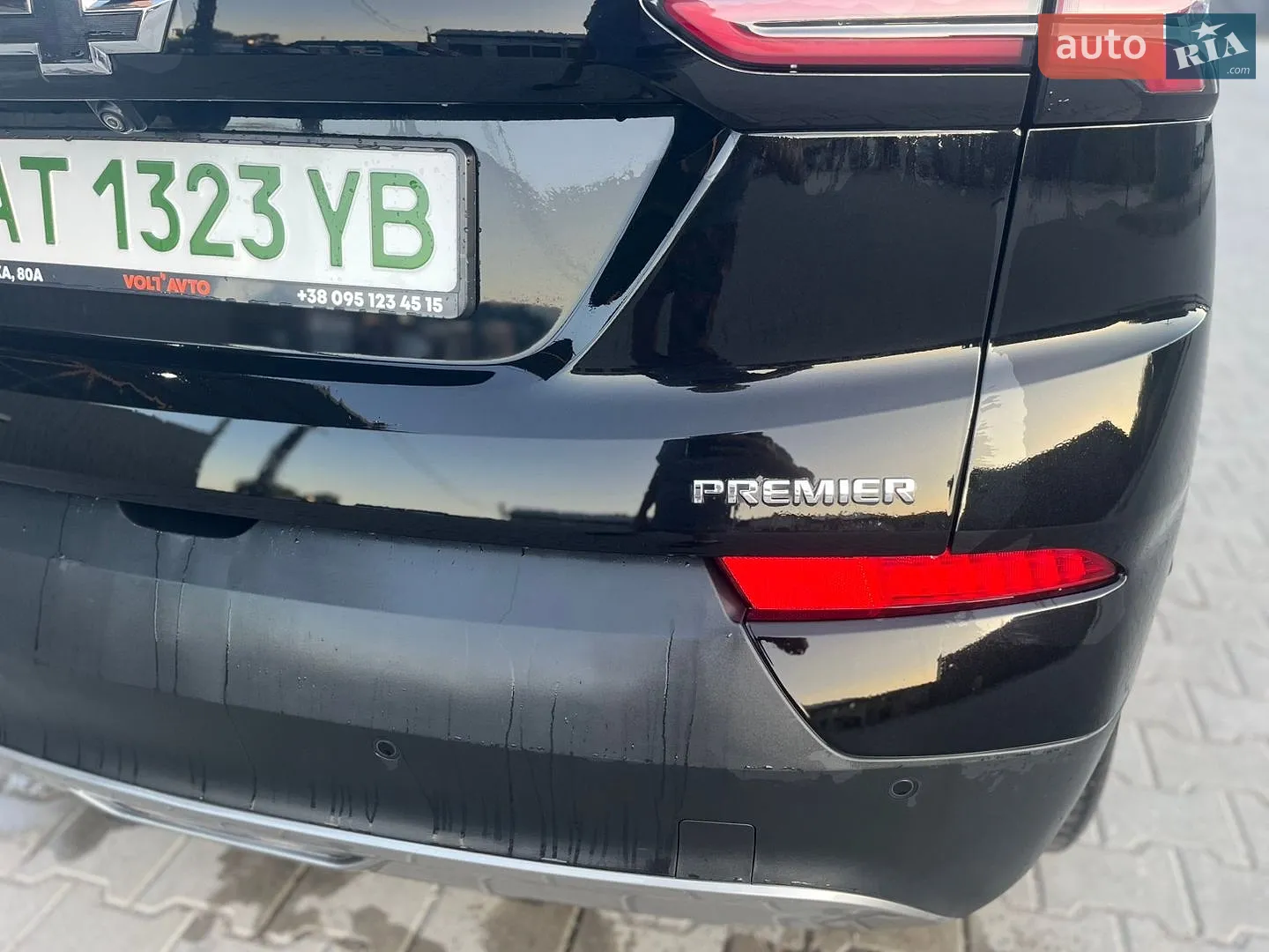 2022 Chevrolet Bolt EUV - мініатюра 10