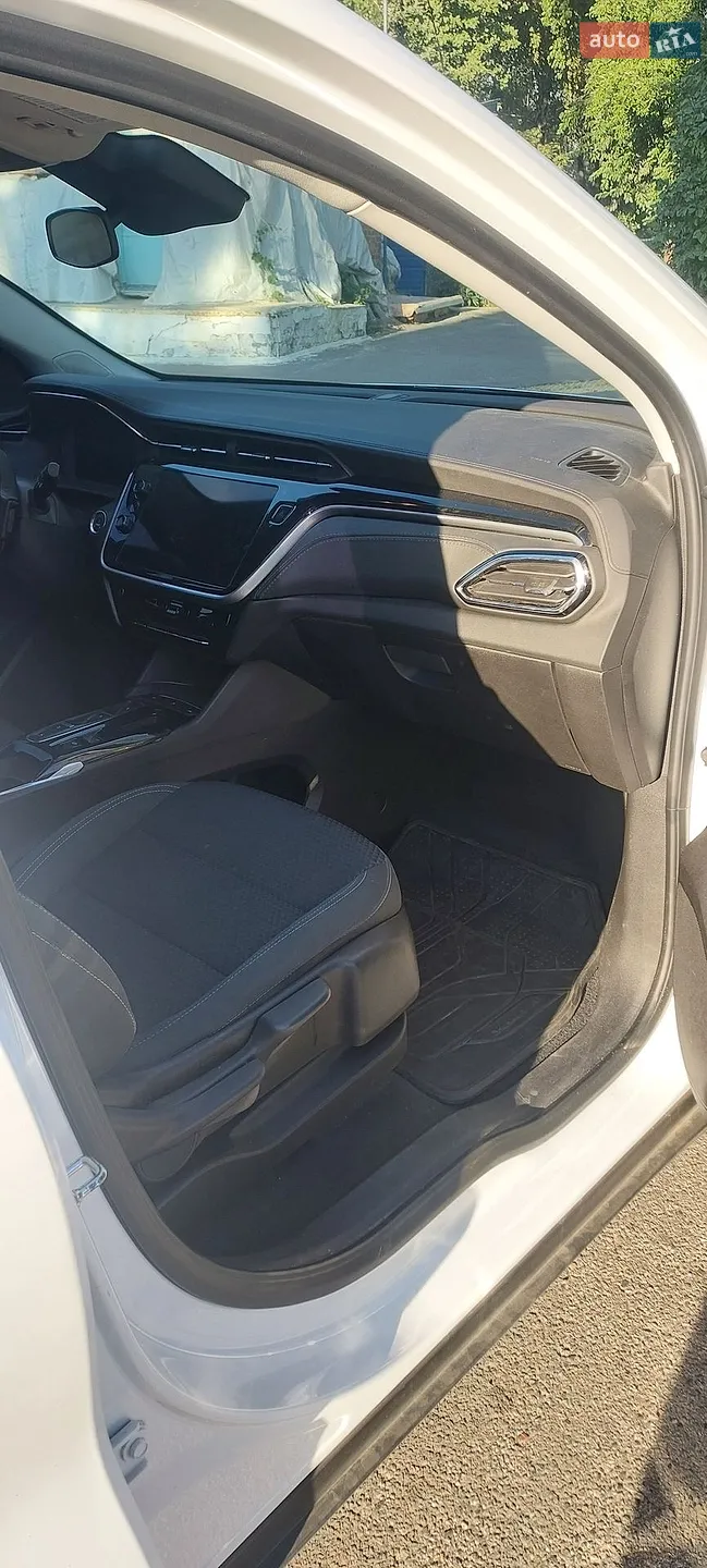 2023 Chevrolet Bolt EUV - мініатюра 16