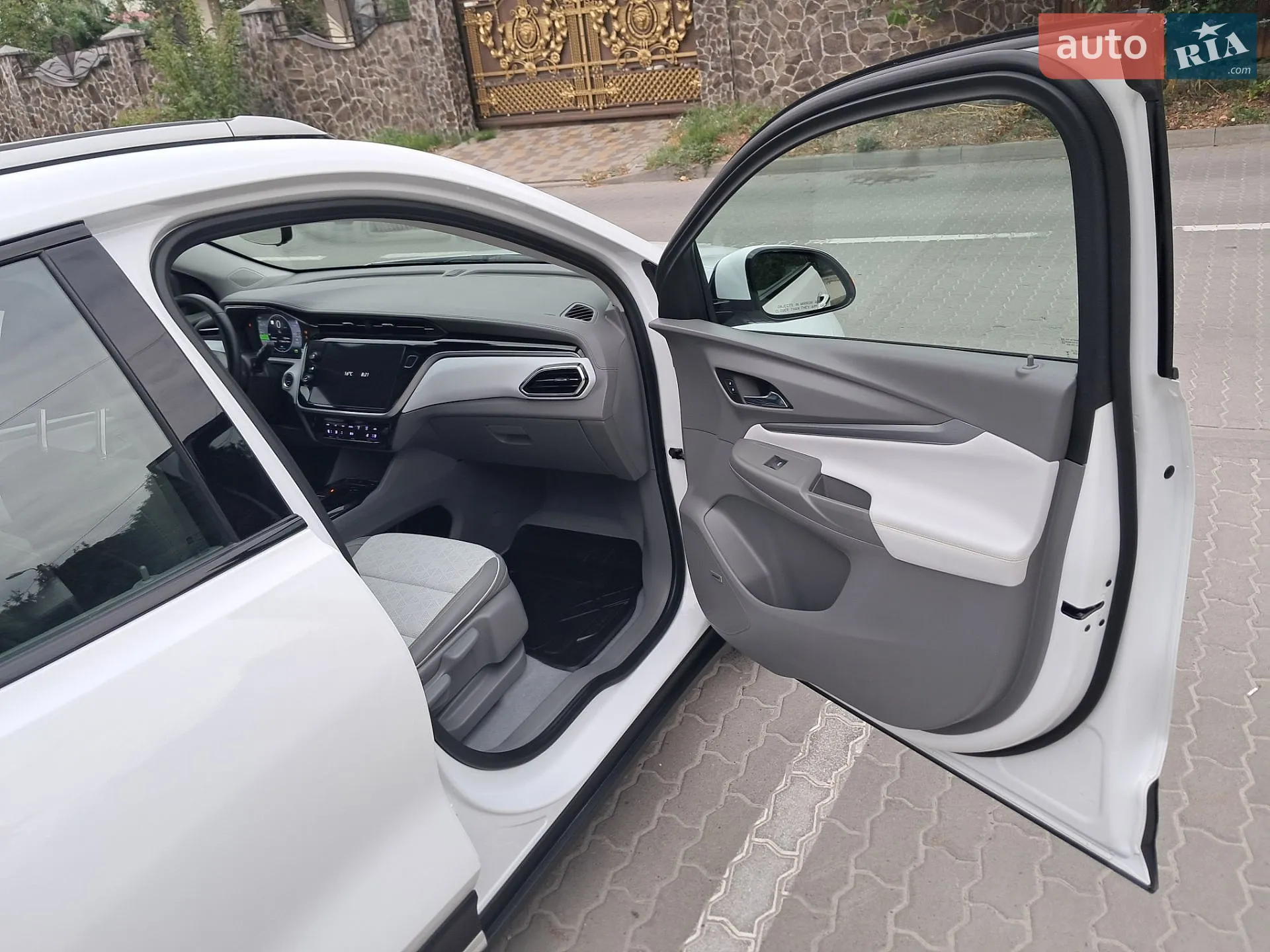 2023 Chevrolet Bolt EUV - мініатюра 21