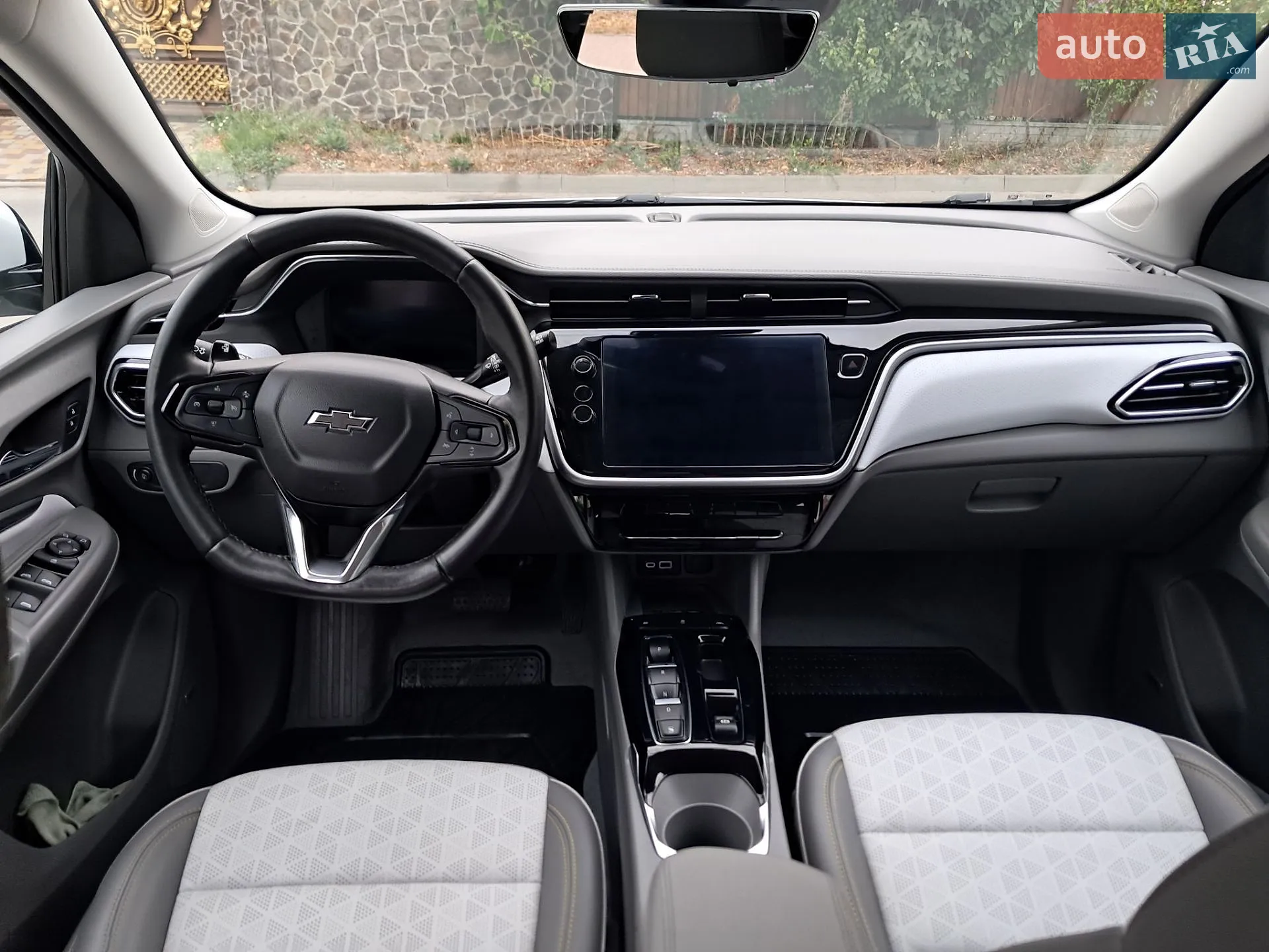 2023 Chevrolet Bolt EUV - мініатюра 27
