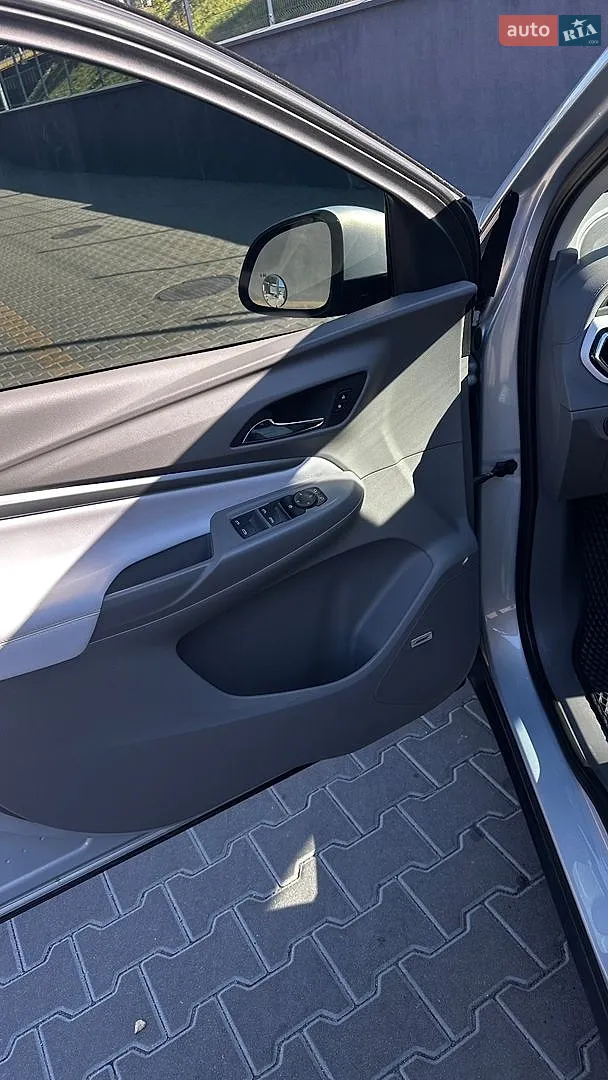2023 Chevrolet Bolt EUV - мініатюра 15