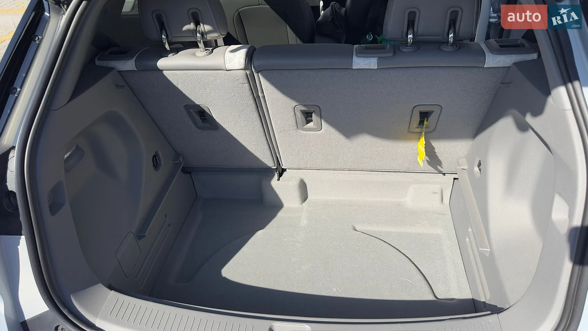 2023 Chevrolet Bolt EUV - мініатюра 17