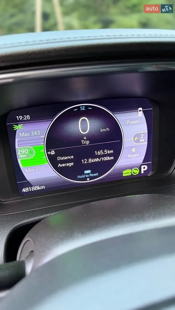 2022 Chevrolet Bolt EUV - мініатюра 9