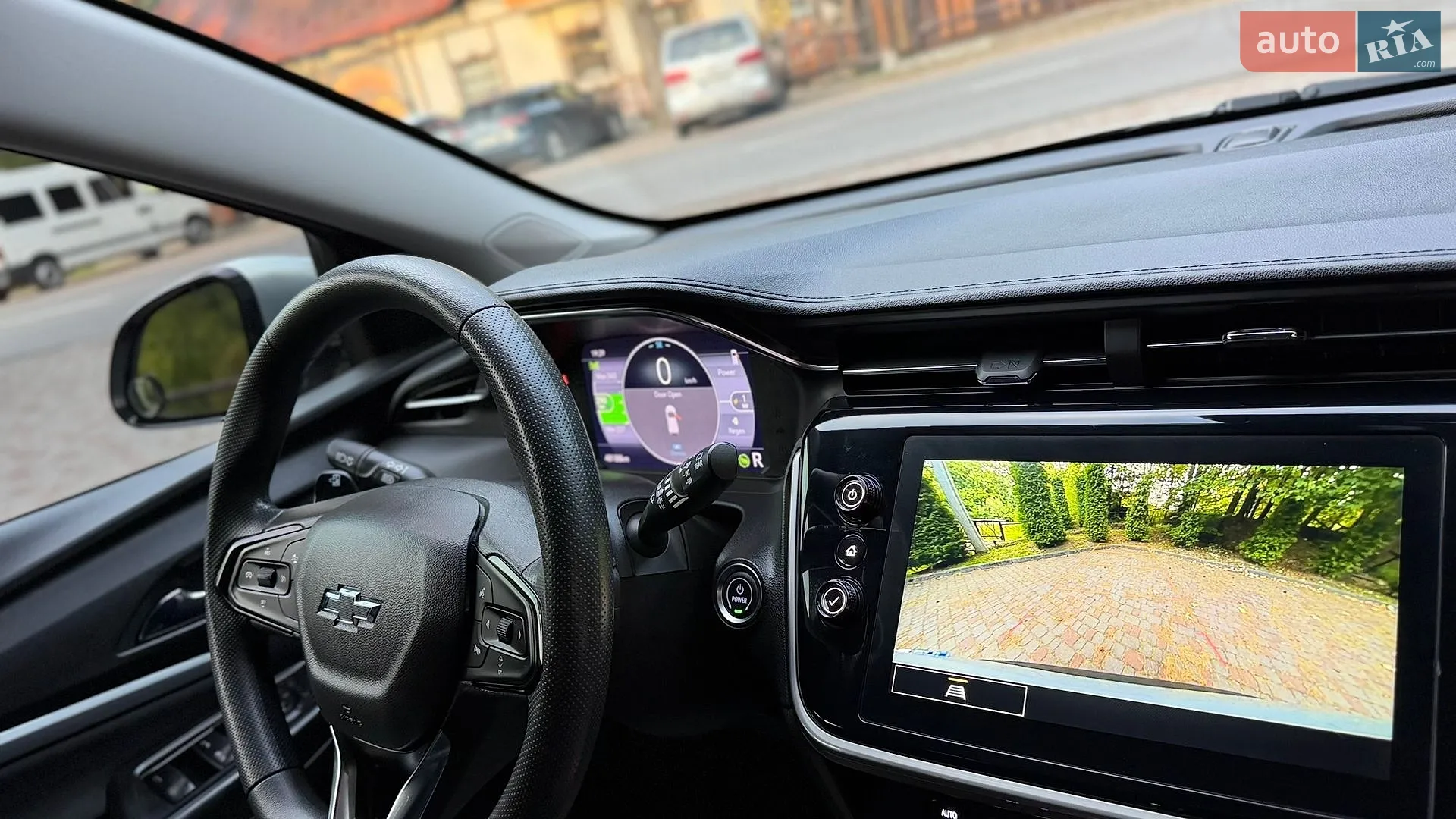 2022 Chevrolet Bolt EUV - мініатюра 10