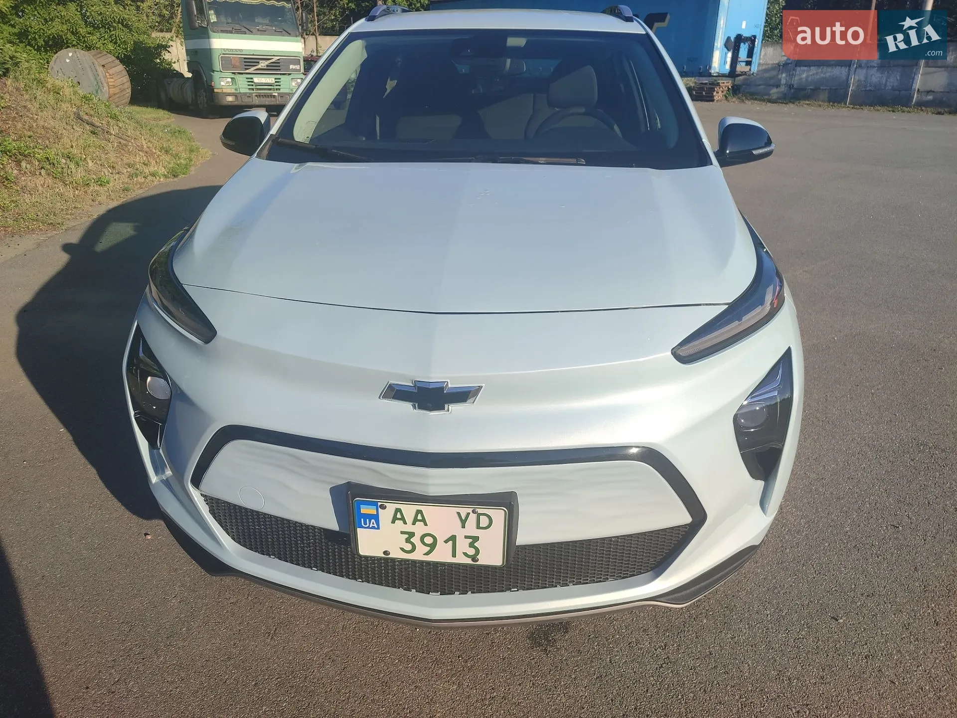 2023 Chevrolet Bolt EUV - мініатюра 14