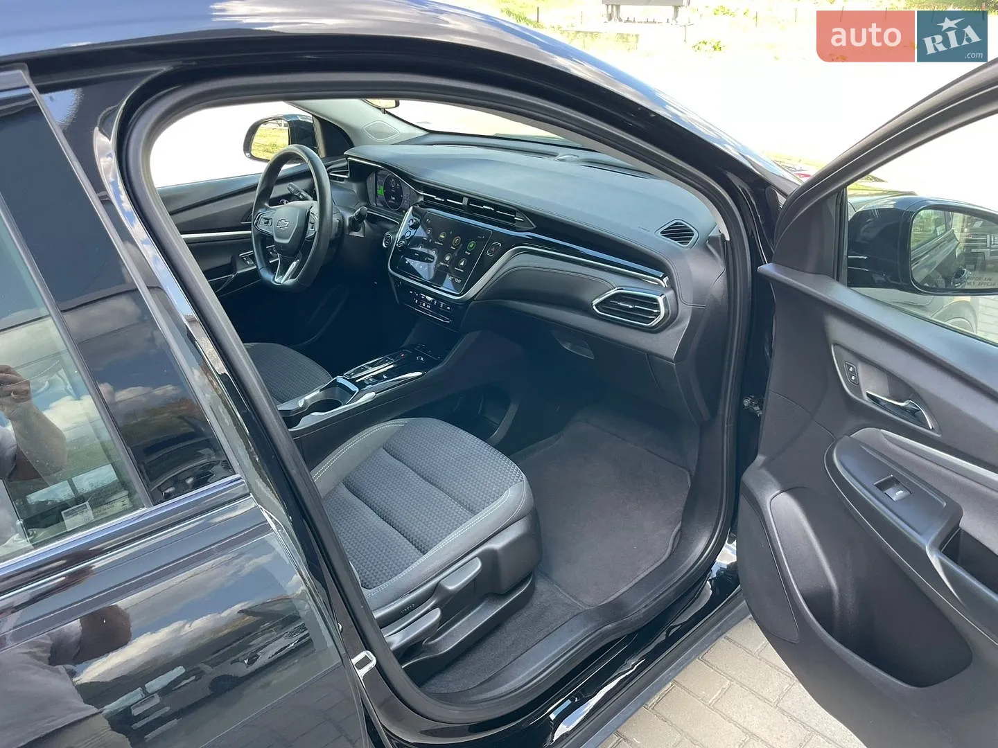 2023 Chevrolet Bolt EUV - мініатюра 15