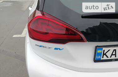 Хэтчбек Chevrolet Bolt EV 2017 в Киеве