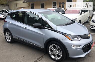 Хэтчбек Chevrolet Bolt EV 2017 в Одессе