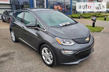 Седан Chevrolet Bolt EV 2017 в Киеве