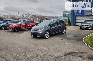 Седан Chevrolet Bolt EV 2017 в Киеве