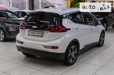 Хэтчбек Chevrolet Bolt EV 2017 в Одессе