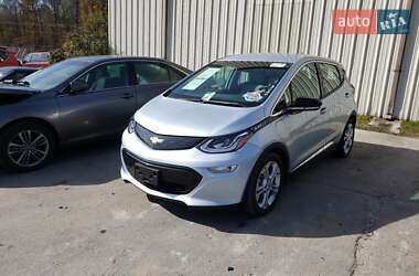 Хэтчбек Chevrolet Bolt EV 2017 в Покрове