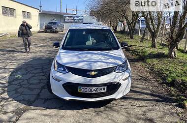 Хэтчбек Chevrolet Bolt EV 2018 в Черновцах