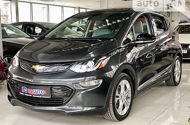 Хетчбек Chevrolet Bolt EV 2020 в Херсоні