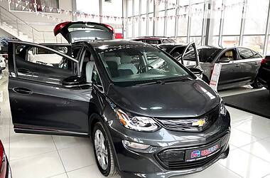 Хетчбек Chevrolet Bolt EV 2020 в Херсоні