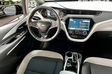 Хетчбек Chevrolet Bolt EV 2020 в Херсоні