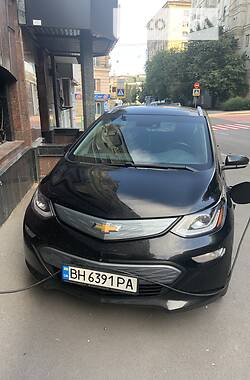 Хэтчбек Chevrolet Bolt EV 2017 в Харькове