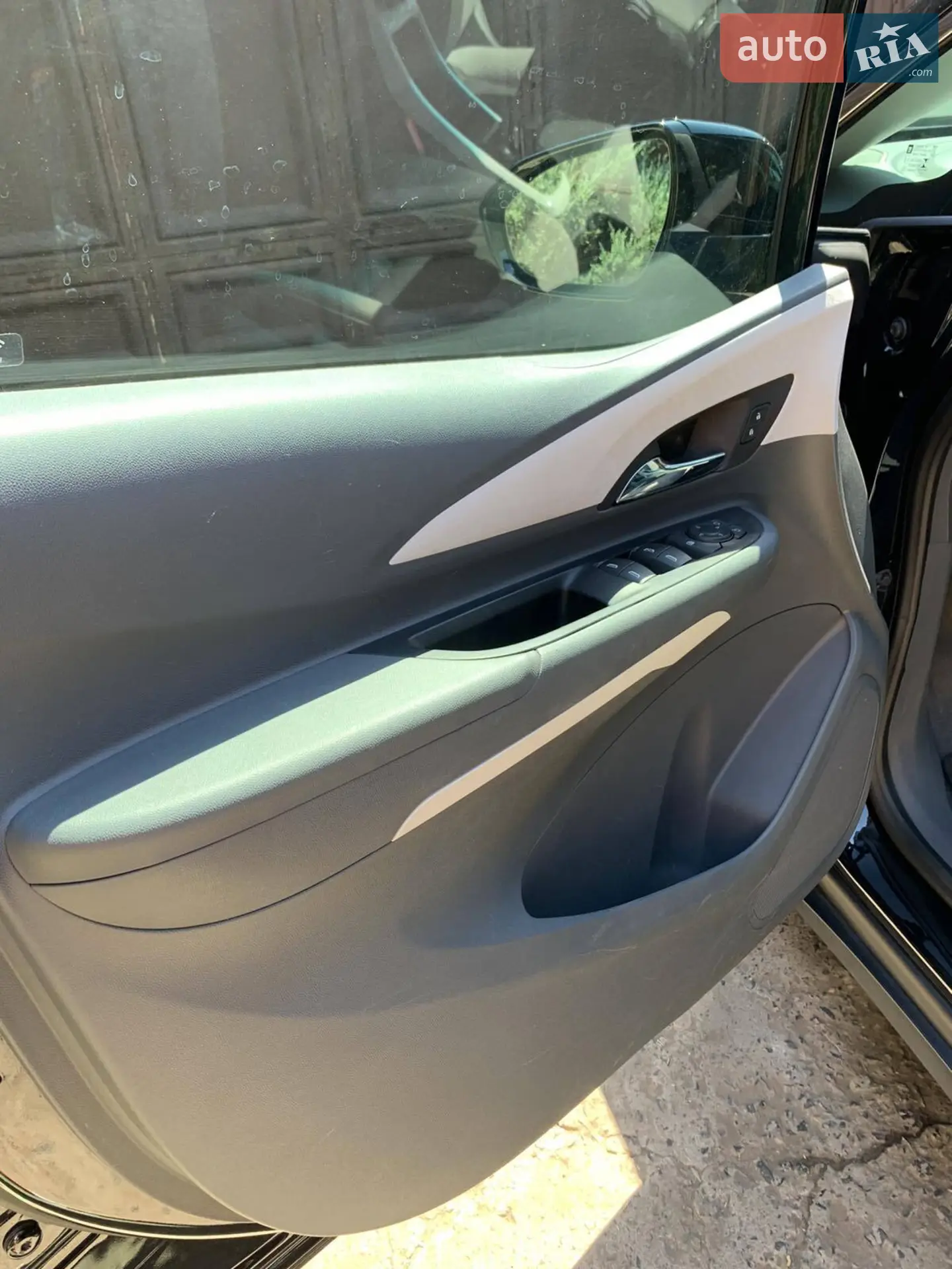2018 Chevrolet Bolt EUV - мініатюра 3