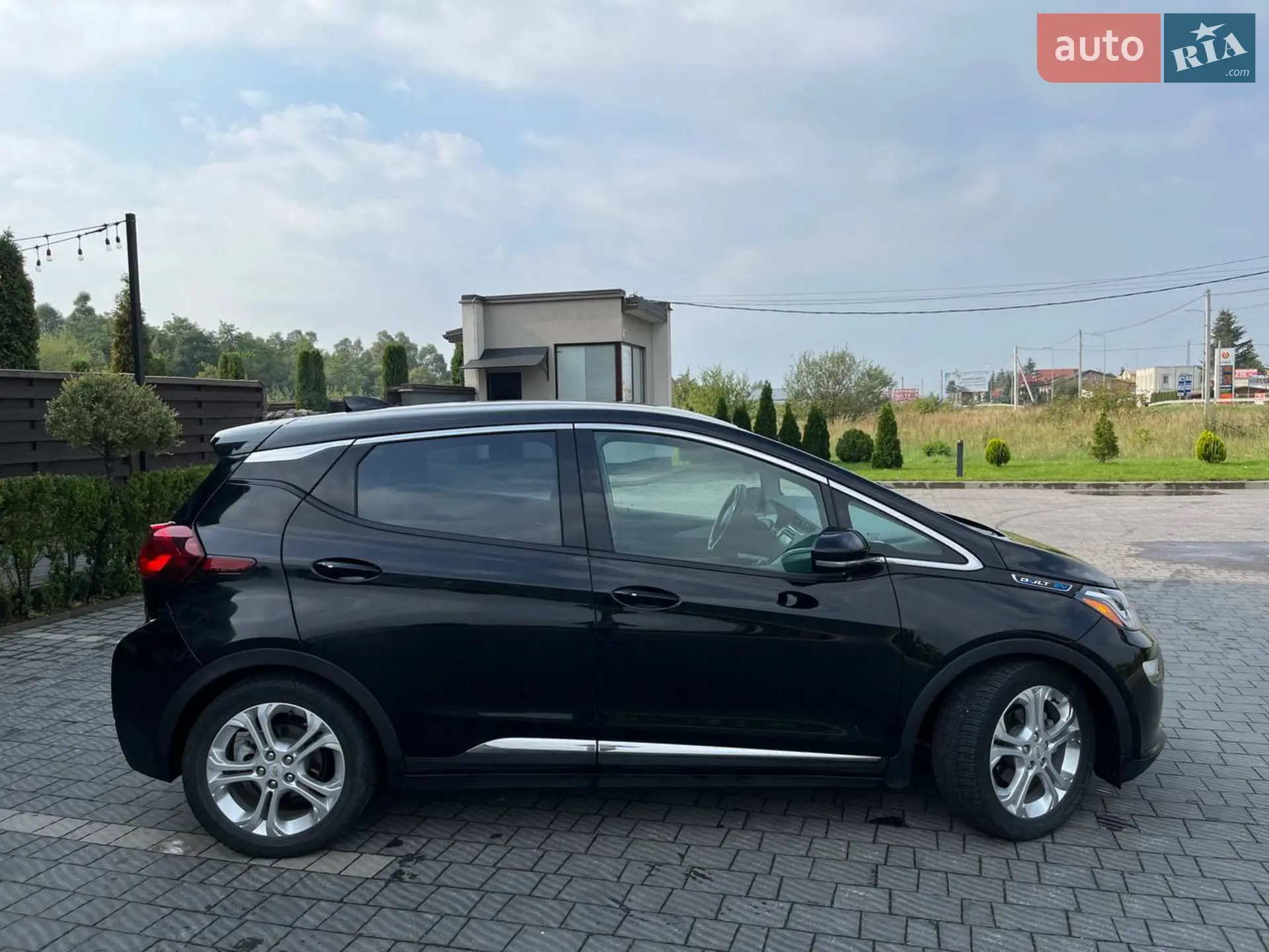 2018 Chevrolet Bolt EUV - мініатюра 7