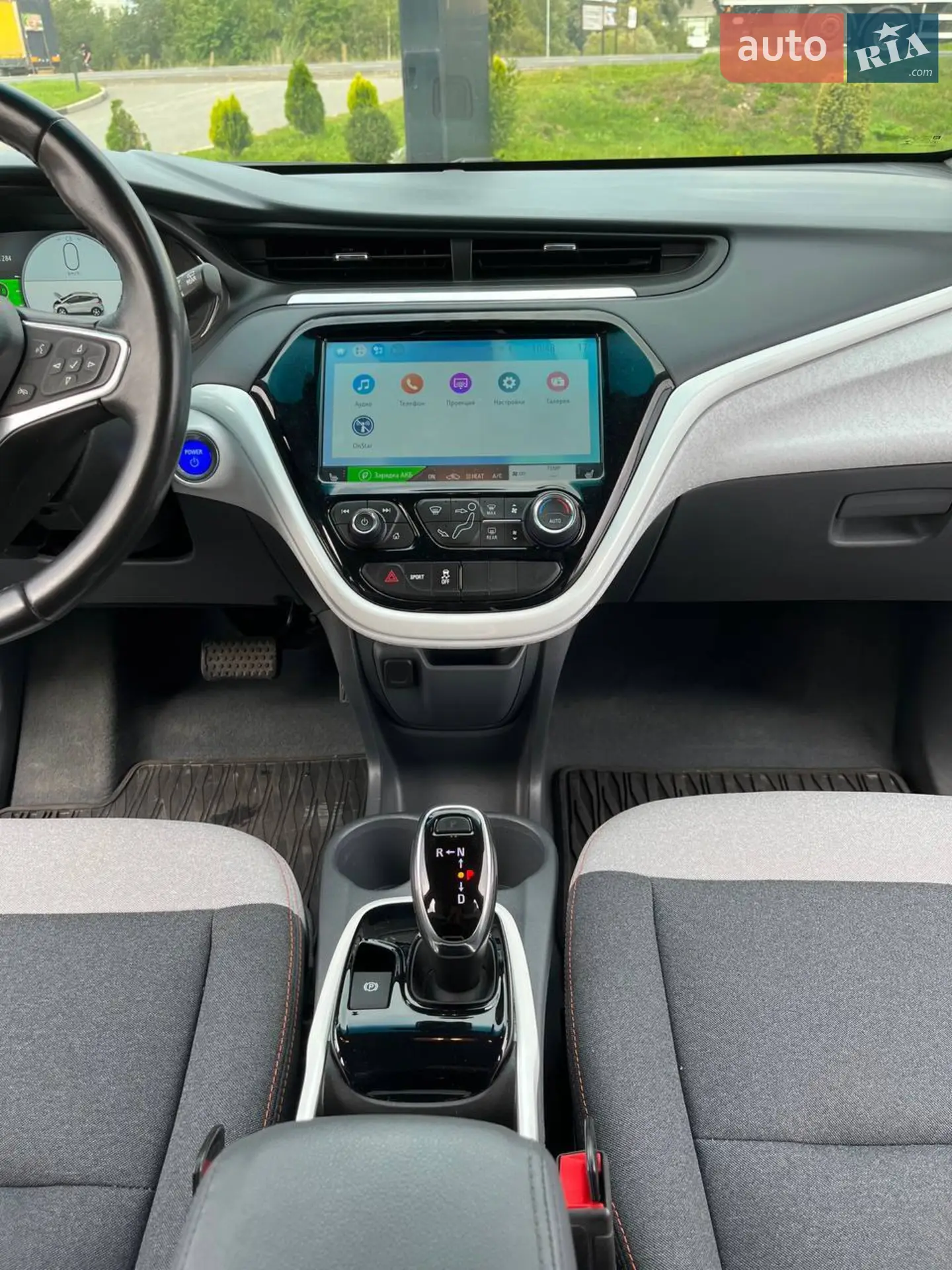 2018 Chevrolet Bolt EUV - мініатюра 22