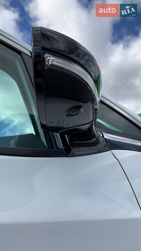 Хэтчбек Chevrolet Bolt EV 2020 в Каменском