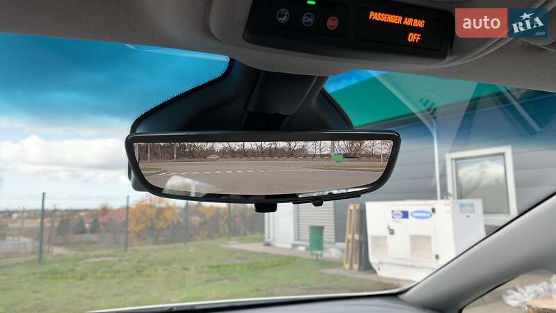 Хэтчбек Chevrolet Bolt EV 2020 в Каменском